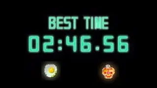 PAC-MAN Championship Edition DX+ - Highway II  2:46.56 Time Trial  (PB)