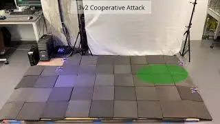 Neural Tree Expansion for Multi-Robot Planning (updated video: https://youtu.be/tkmTYUWnAOw)