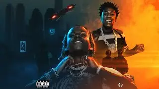 NOBODY SAFE - By Camille Vialet (NBA Youngboy & Rich The Kid Edit)
