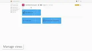 How to manage views | Centrldesk