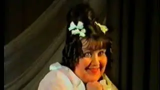 Беда от нежного сердца