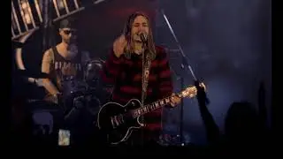 Airbag - Cicatrices (Luna Park) Full Video