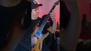Pentatônica Si menor 🔥🎸 
