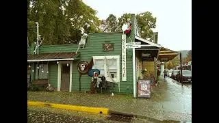 Jacksonville Oregon.. pics only...Camp Snap picture tour (Nov 1st 2024)