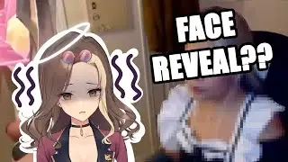 I ACCIDENTALLY TURNED ON MY WEBCAM