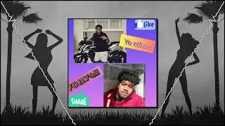 Avy bad la! 🔥- yo Ethan x YO JAY-Mii🤜🤛💕