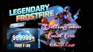 This Frostfire Bundle Trick is INSANE