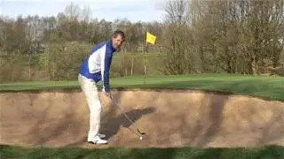 Gareth Benson Golf Tuition