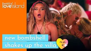 Spicy Dares and Naughty Outcomes ❤️‍🔥 | World of Love Island