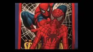 (REUPLOAD - LOST MEDIA) Ask A Superhero #17 - Dave Thomas (DaveThomas Films)