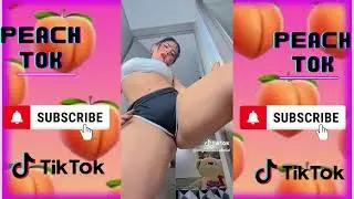 🍑💦