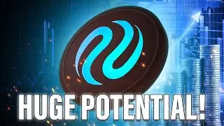 $INJ COULD EXPLODE IN Q4!
