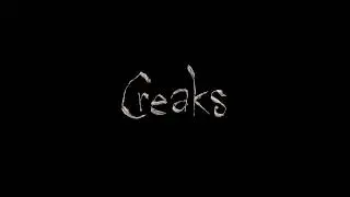 Creaks - Game trailer
