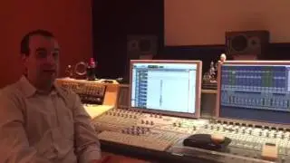 Alvaro Herrera- Duo Almira