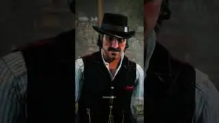 RDR2 - Never Mess With Dutch | Dutch Edit | RDR2 Edit 