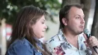 Акция  Народный Махор Я Сумишевский