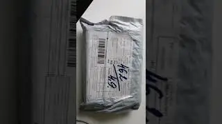 unpacking cubot x19| Распаковка Cubot X19