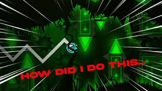 🔴 [NEW HARDEST] Corrosive Flower 100% 🔴