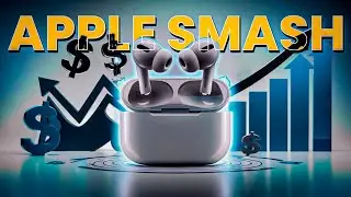 How Apple's AirPods Became an Unexpected Hit