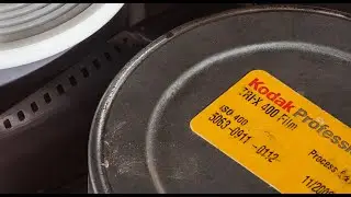 LIVE: Revelando filmes da pior maneira possível em casa