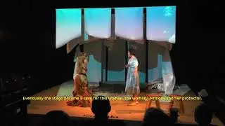 Katherina Radeva - Staging Places