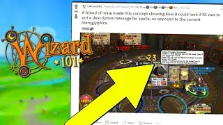 The Update Wizard101 Has NEEDED For YEARS.