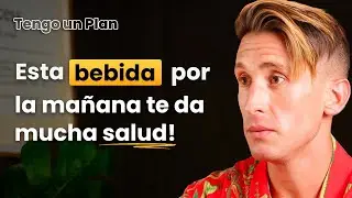 Farmacéutico Nutricionista: Come una Vez al Día desde hace 7 Años y No come Carbohidratos!(PhilHugo)