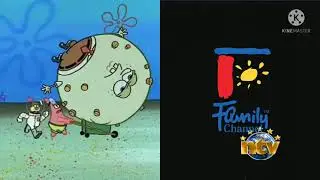 SpongeBob End Credits (NTV Version)