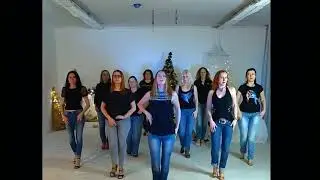 Kizomba. CayoLargo.