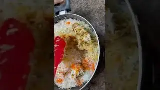 chicken biryani recipe ||Chicken gravy || Chicken masala