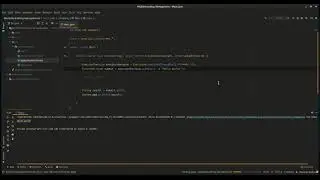 Multi-threading and Parallel Programming: Thread Pools