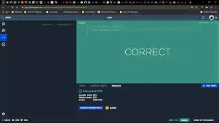 Code Signal - Add - JavaScript