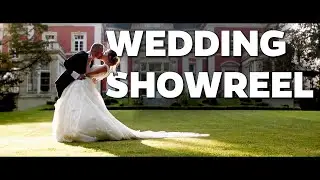 WEDDING SHOWREEL 2024 | Najlepsze filmy ślubne