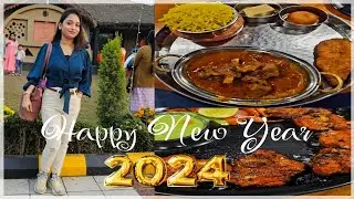 New year 100km পেরিয়ে ঘুরতে গেলাম ‼️⁉️🏕|রাস্তা এত খারাপ হবে ভাবিনি😮‍💨🥵😩