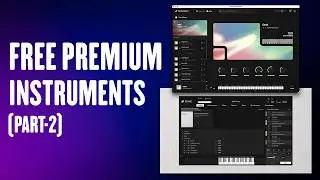 Free Premium Instrument VST Plugins 2026 (Part 2) | Download and installation process in Hindi