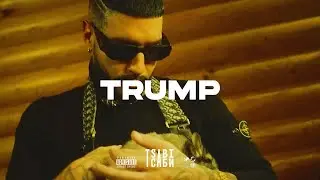 [FREE] Snik x Fly Lo Type Beat - "Trump" | Dark Dancehall Instrumental 2024