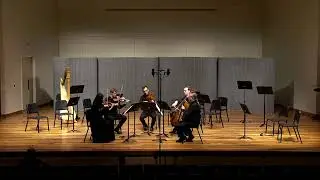 Robert McBride - Quintet for Oboe and Strings (1937)