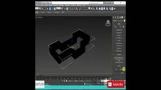Fix 3Dsmax Black model Problem Solution 