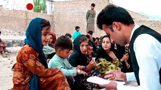 جوانی‌که برای 500 دختر و پسر زمینه‌ تعلیم و تربیه را فراهم ساخت