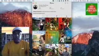 Flume: Instagram for the Mac