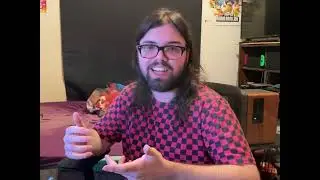 KnightOfGames Birthday Greeting - Happy birthday from Knight!