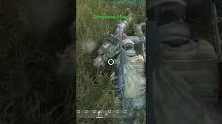 Друг подумав що він Сапер))