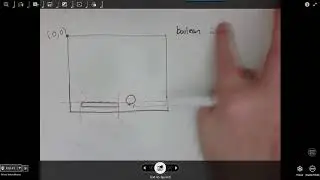 Better paddle collision detection