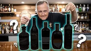 We Found The BEST Bourbon For Over $80...