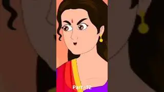 शराबी देवर भाग-12 | Trisha toon tales 