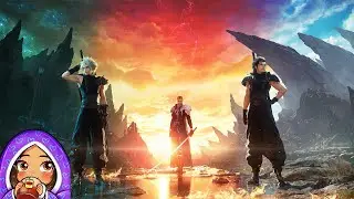 We're (Actually) in the Endgame!!