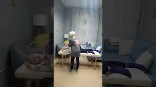 Холистический массаж. Палсинг. Обучение.
