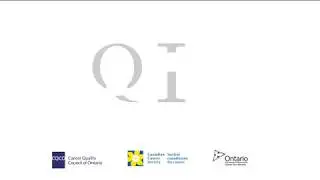 QI Awards 2019 - Novel Delivery of Systemic Therapy to Enable Oncology Treatment Closer to Home