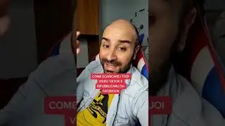 Come pubblicare i video TikTok nei Reels di Facebook