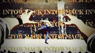 axaero x 8percent - back in town! (AMV)